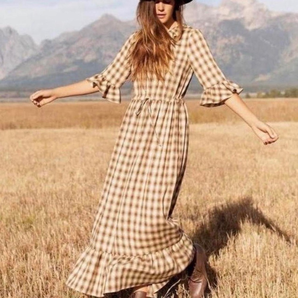 Christy Dawn Constance Dress